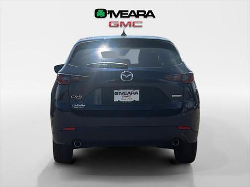 2023 Mazda CX-5 2.5 S Select