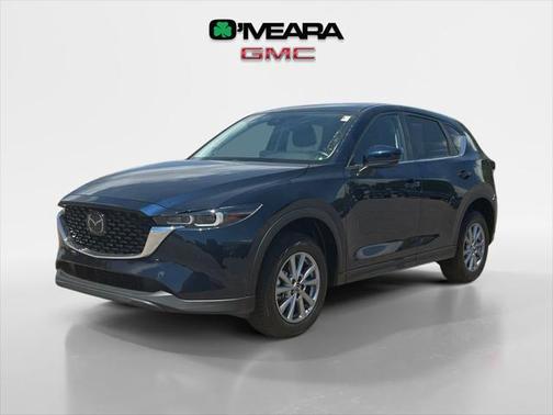 2023 Mazda CX-5 2.5 S Select