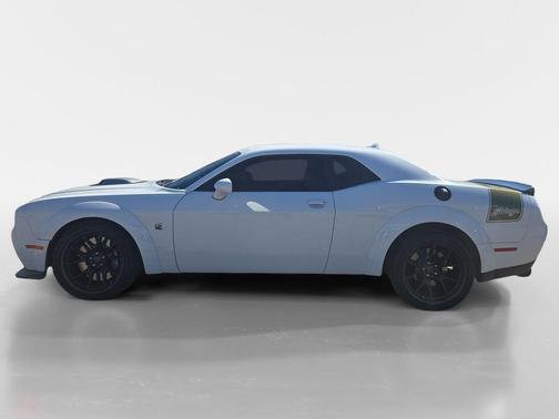 2023 Dodge Challenger R/T Scat Pack Widebody