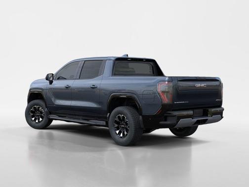 2026 GMC Sierra EV Extended Range AT4