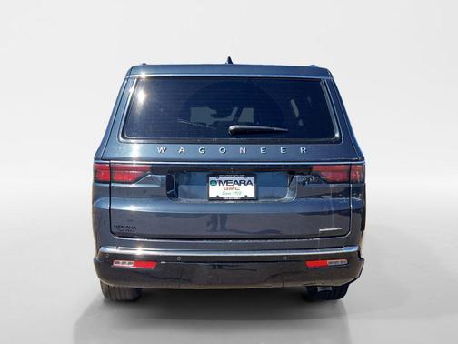 River Rock 2024 Jeep Wagoneer L Series II 4x4