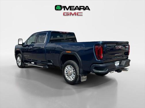 2021 GMC Sierra 2500 Denali