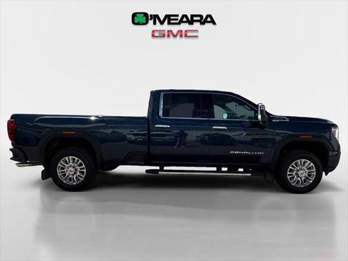 2021 GMC Sierra 2500 Denali