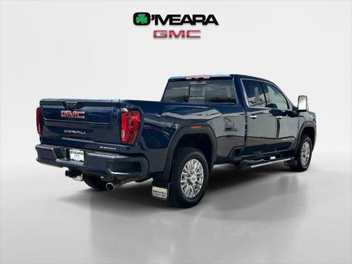 2021 GMC Sierra 2500 Denali