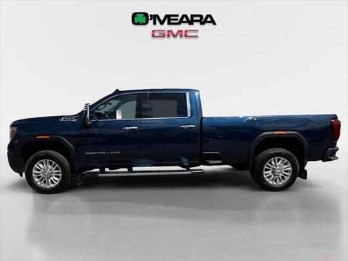 2021 GMC Sierra 2500 Denali