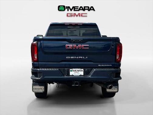 2021 GMC Sierra 2500 Denali