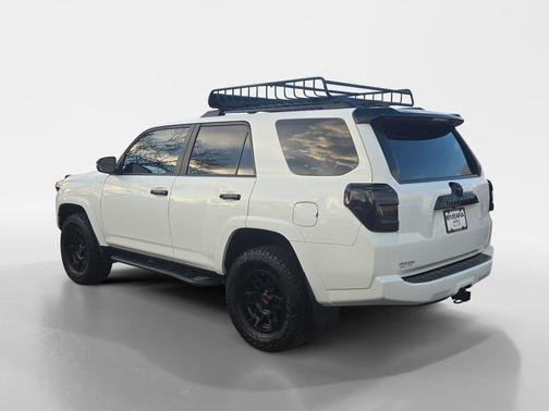 2020 Toyota 4Runner Venture Special Edition