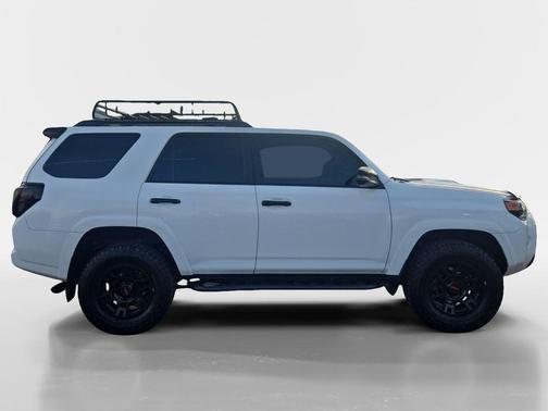 2020 Toyota 4Runner Venture Special Edition