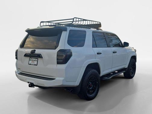 2020 Toyota 4Runner Venture Special Edition