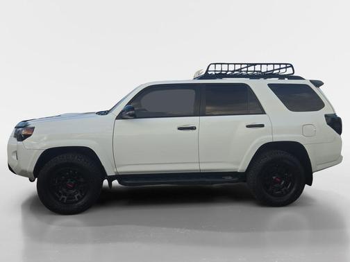 2020 Toyota 4Runner Venture Special Edition