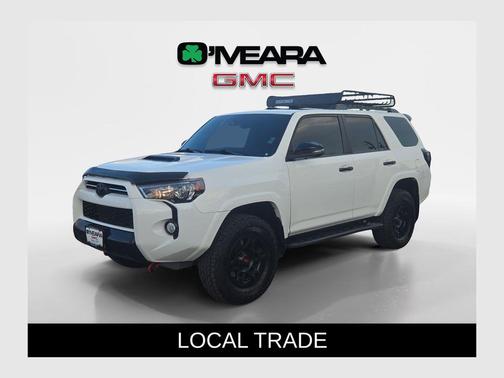 2020 Toyota 4Runner Venture Special Edition