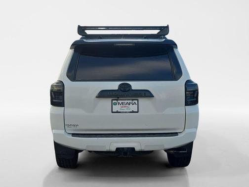 2020 Toyota 4Runner Venture Special Edition