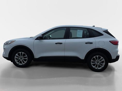 2020 Ford Escape S