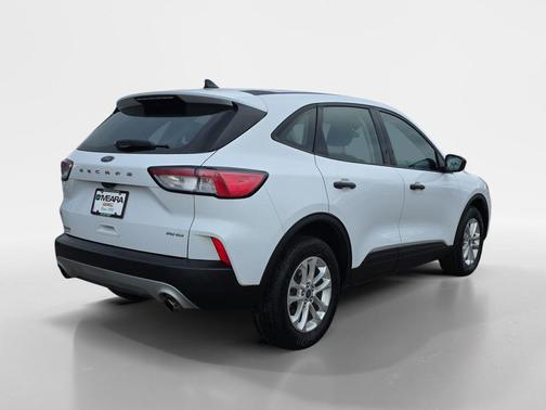 2020 Ford Escape S