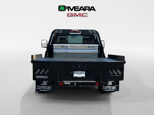 2023 GMC Sierra 3500 Base