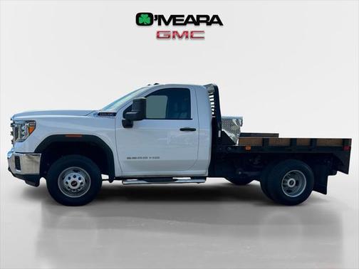 2023 GMC Sierra 3500 Base