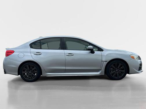 2016 Subaru WRX Base