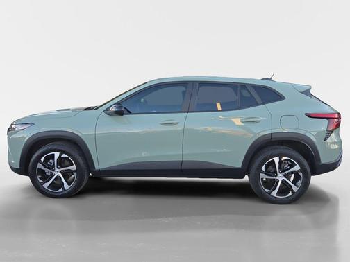 2024 Chevrolet Trax FWD 1RS