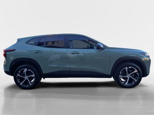 2024 Chevrolet Trax FWD 1RS