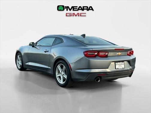 2020 Chevrolet Camaro 1LT