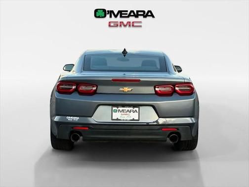 2020 Chevrolet Camaro 1LT