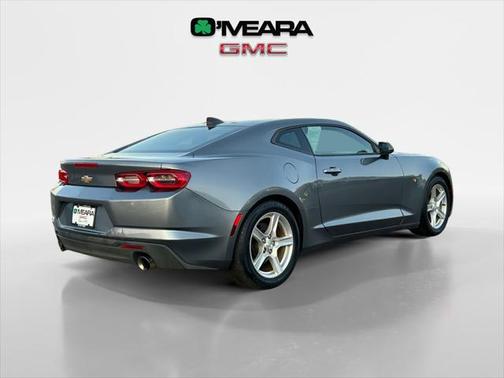 2020 Chevrolet Camaro 1LT