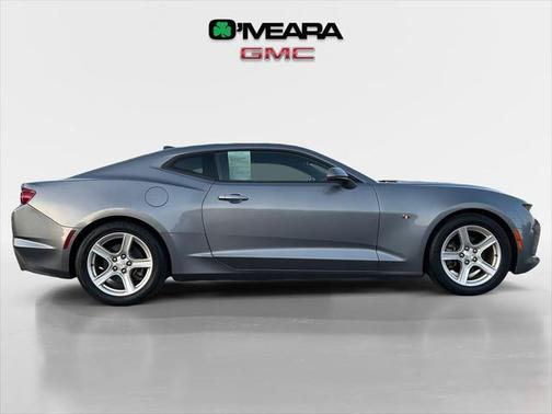 2020 Chevrolet Camaro 1LT