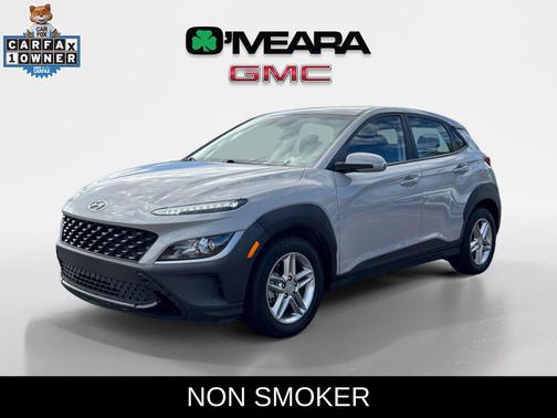 2023 Hyundai KONA SE