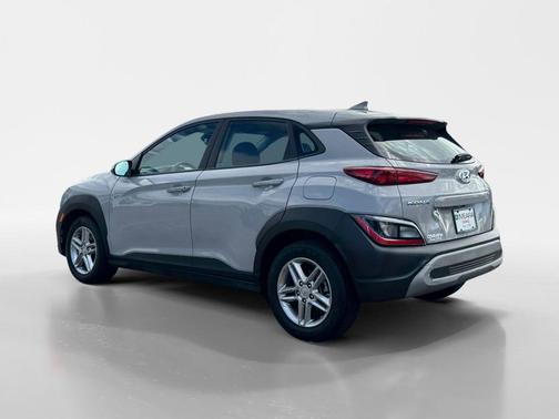 2023 Hyundai KONA SE