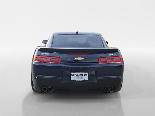 2015 Chevrolet Camaro ZL1