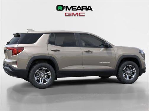 2025 GMC Terrain AWD Elevation