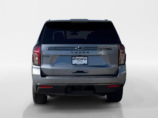 2022 Chevrolet Tahoe 4WD Z71