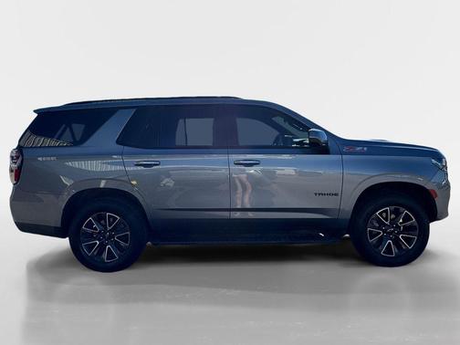 2022 Chevrolet Tahoe 4WD Z71