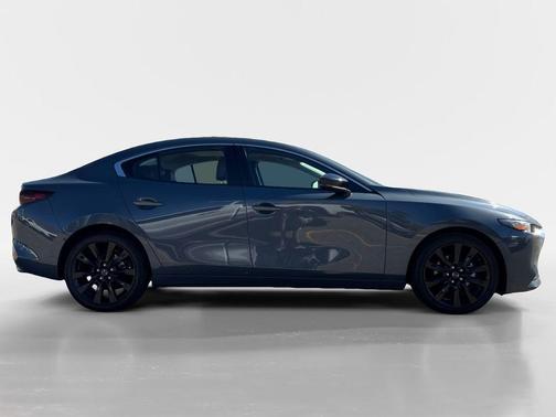2024 Mazda Mazda3 AWD