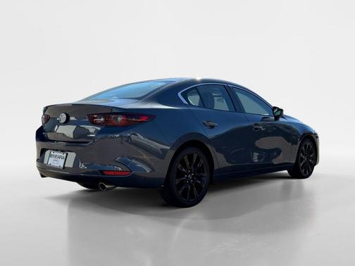 2024 Mazda Mazda3 AWD