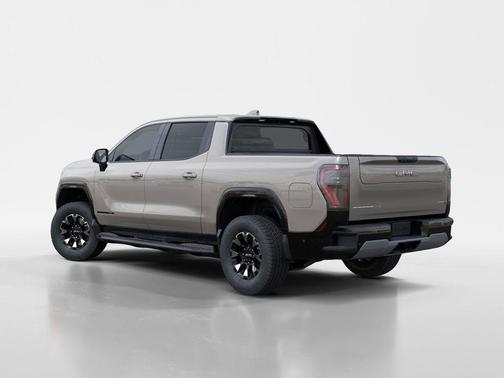 2026 GMC Sierra EV Extended Range AT4