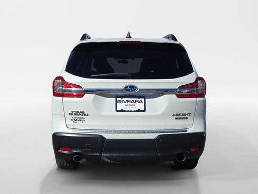 2022 Subaru Ascent Touring 7-Passenger