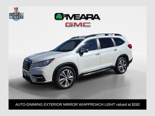 2022 Subaru Ascent Touring 7-Passenger