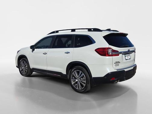 2022 Subaru Ascent Touring 7-Passenger
