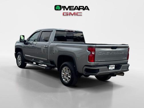 2024 Chevrolet Silverado 2500 High Country