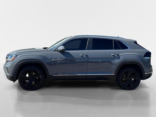 2022 Volkswagen Atlas Cross Sport 2.0T SEL