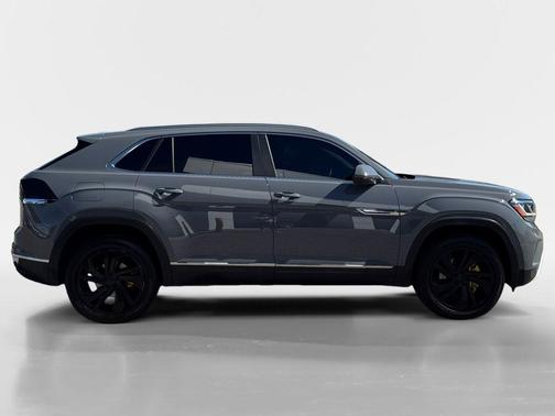 2022 Volkswagen Atlas Cross Sport 2.0T SEL