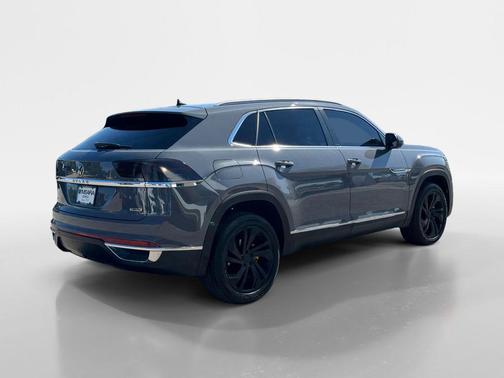 2022 Volkswagen Atlas Cross Sport 2.0T SEL