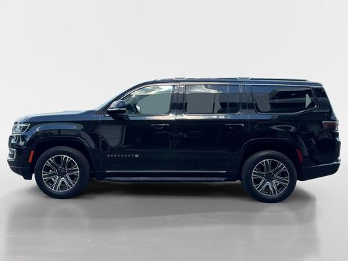 2024 Jeep Wagoneer Series II 4x4