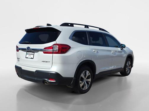 2021 Subaru Ascent Premium 7-Passenger