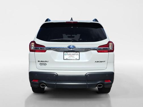 2021 Subaru Ascent Premium 7-Passenger