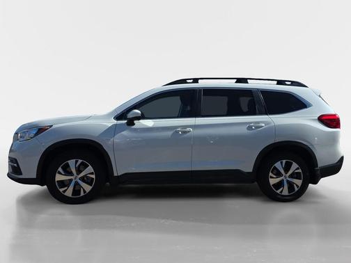 2021 Subaru Ascent Premium 7-Passenger