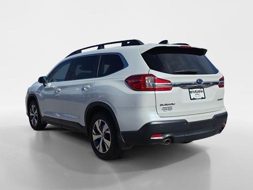 2021 Subaru Ascent Premium 7-Passenger