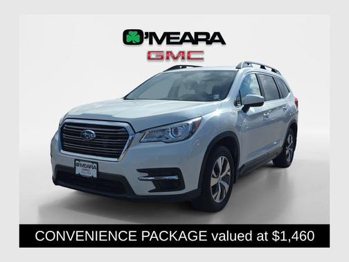 2021 Subaru Ascent Premium 7-Passenger