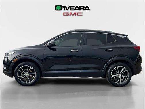 2020 Buick Encore GX Essence
